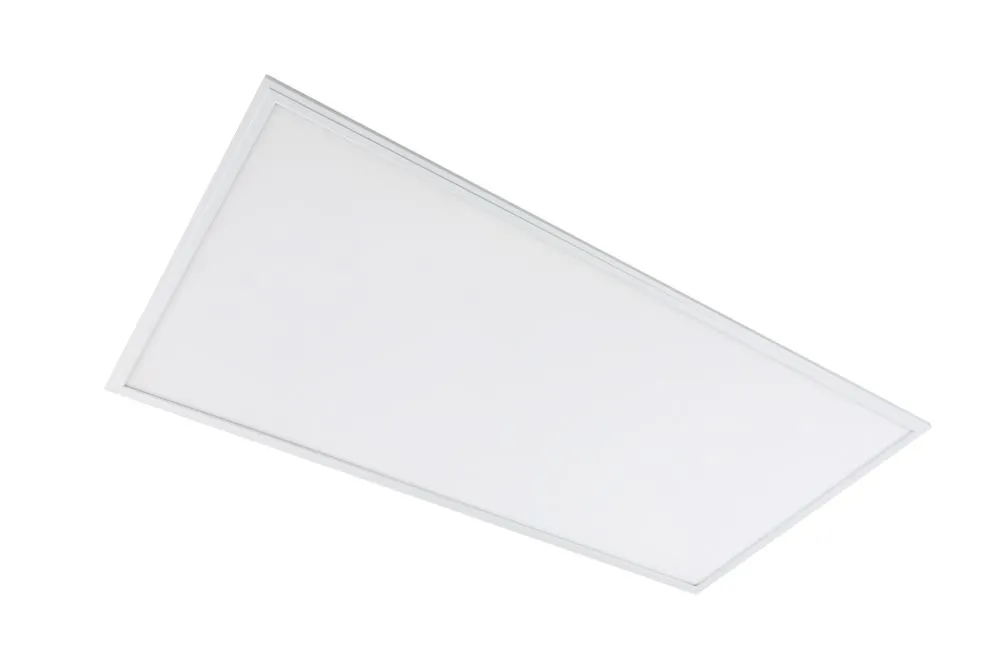 Italux Ruben Beltéri LED mennyezeti lámpa 55W 4000lm meleg...