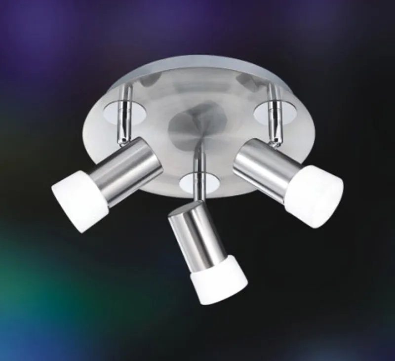 Italux Vancl  Mennyezeti lámpa IT-VANCL-3R /KIFUTÓ!!/