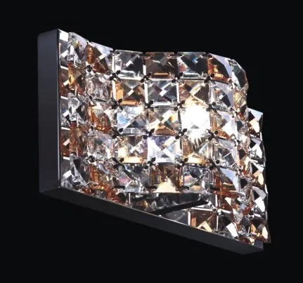 Italux Scarve Amber  G9 /KIFUTÓ!/