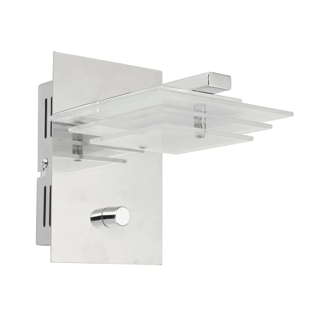 Italux Rhino  IT-W0272A CLEAR /KIFUTÓ!!/