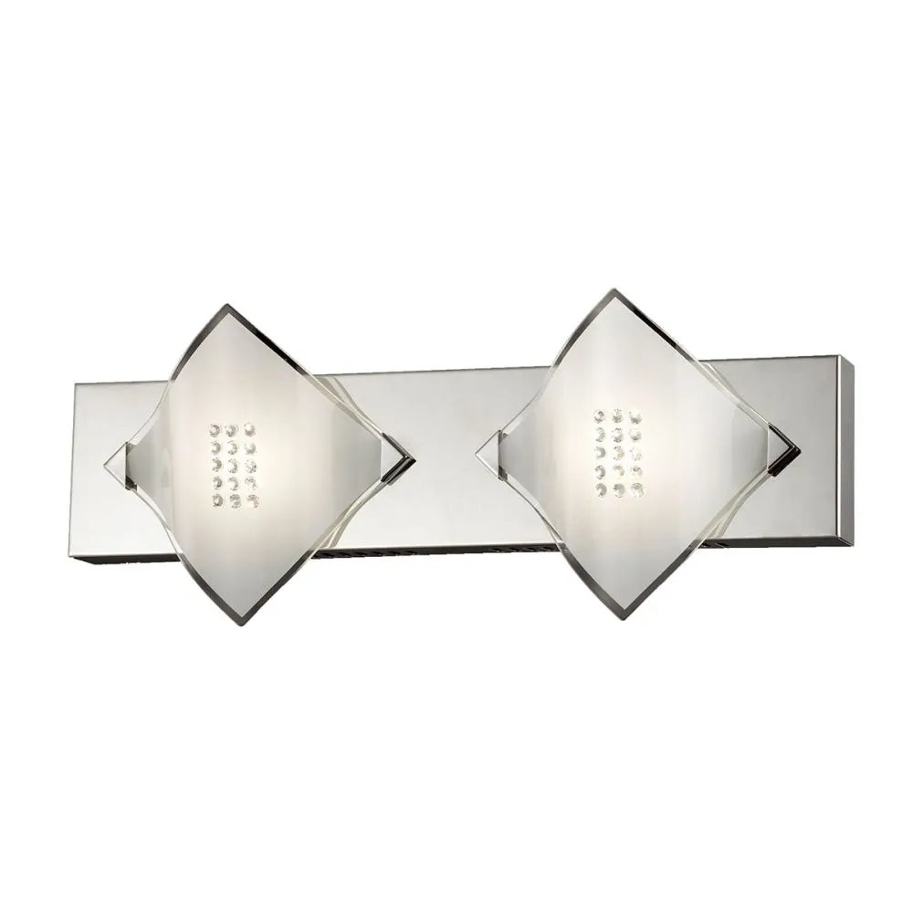 Italux Daze  Fali lámpa IT-W29372W-2 /KIFUTÓ!!/