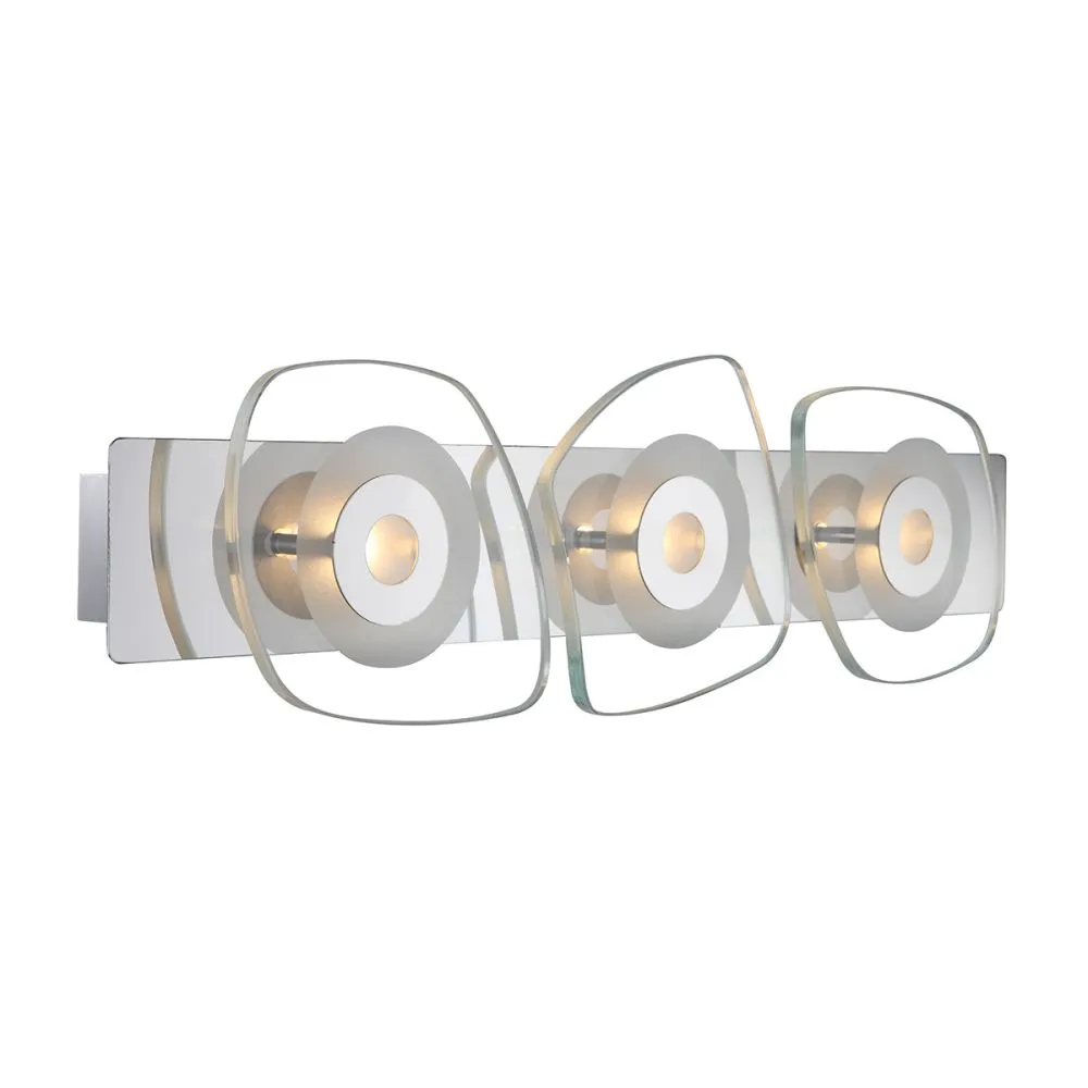 Italux Bill  Fali lámpa IT-W29385-3P /KIFUTÓ!!/