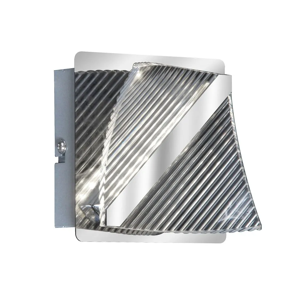 ITALUX Clemente Beltéri LED mennyezeti lámpa 1280lm termés...