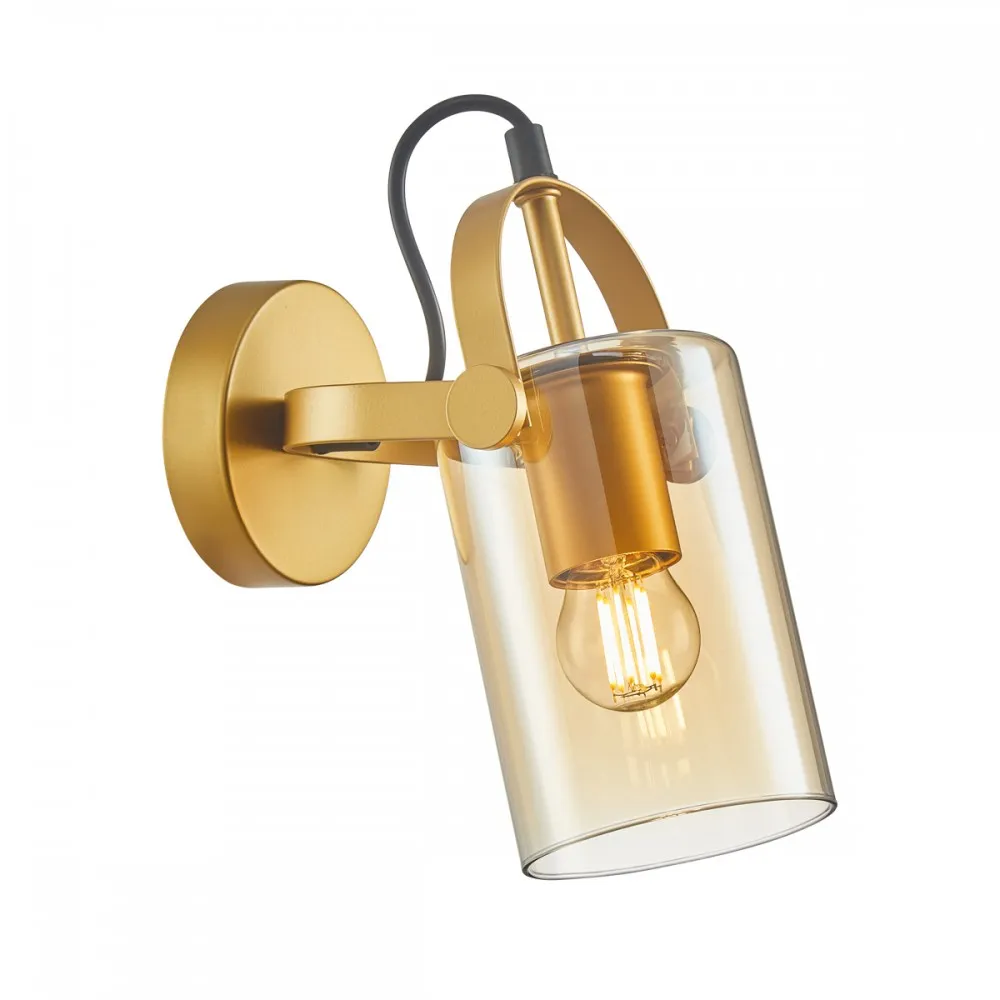 Italux Nanesma  IT-WL-32453-1 GD+AMB