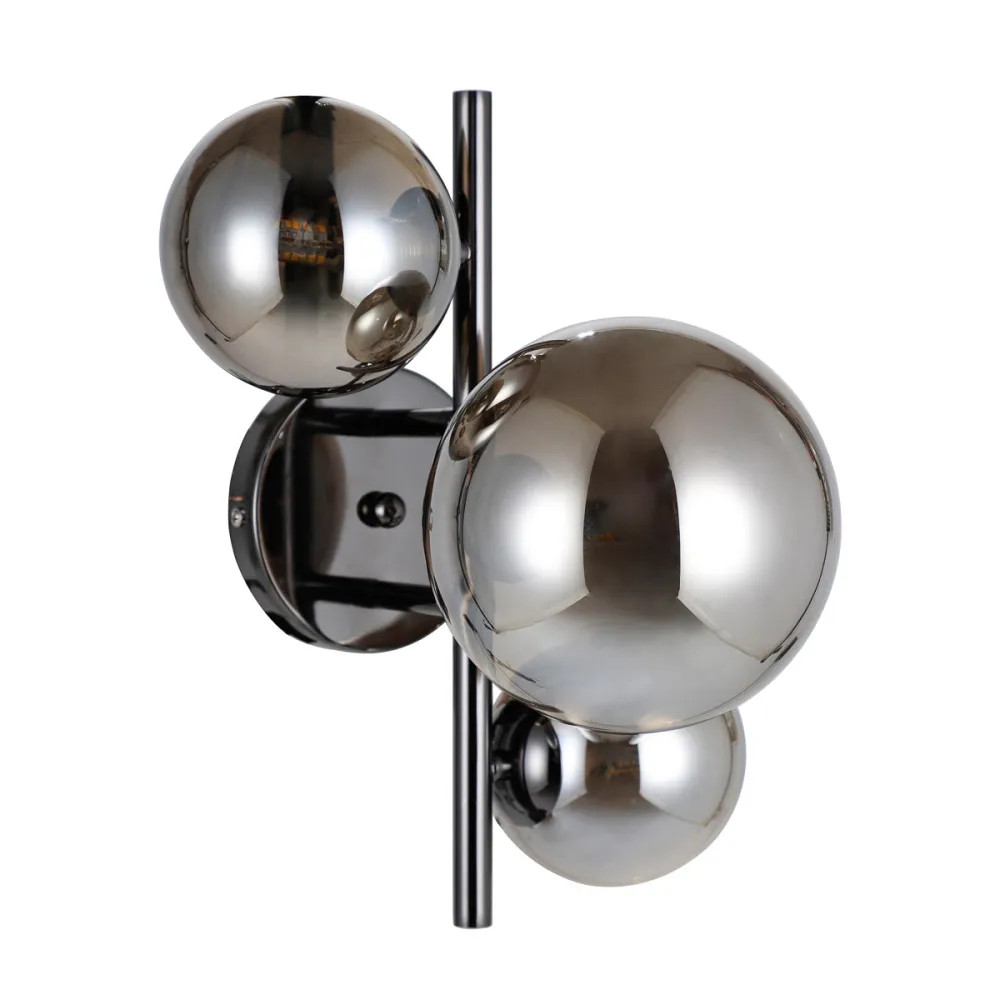 Italux Canello  IT-WL-406007-3A-BCR