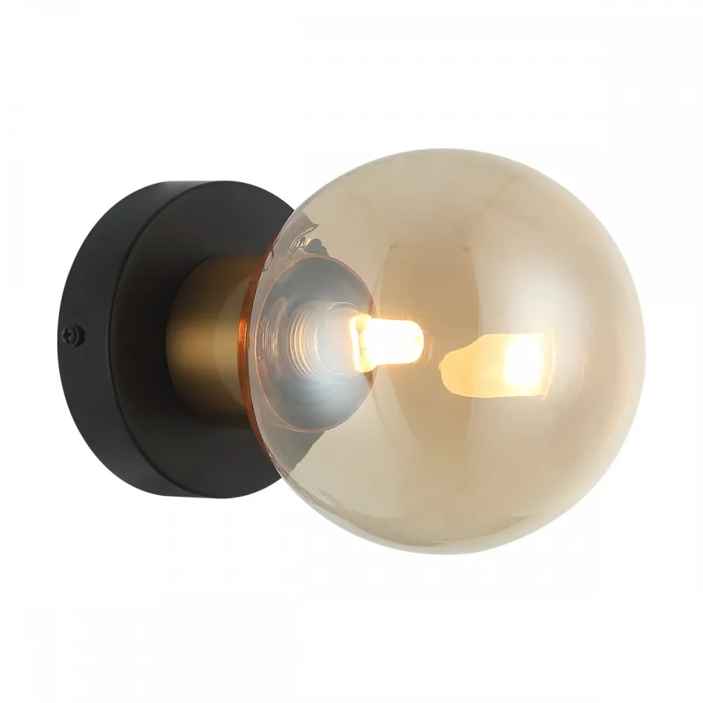 Italux Bletter  IT-WL-5225-1-BRO-AMB