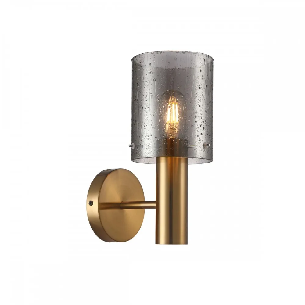 Italux Sardo Rain  IT-WL-5581-1A-BRO+RNSG /KIFUTÓ!!/