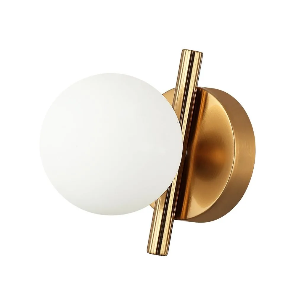 Italux Reverso  IT-WL-5622-1-BRO-W