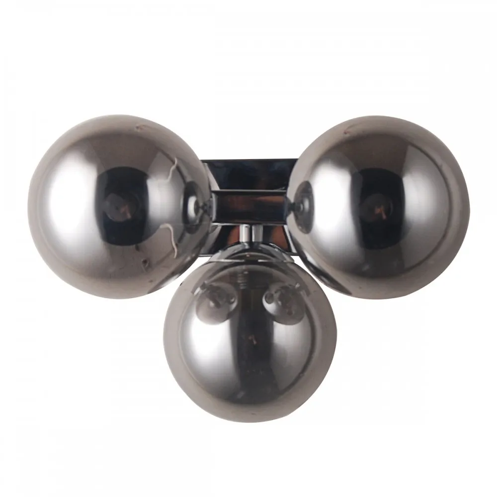 Italux Marbelio  IT-WL-6161-3 CH+SM