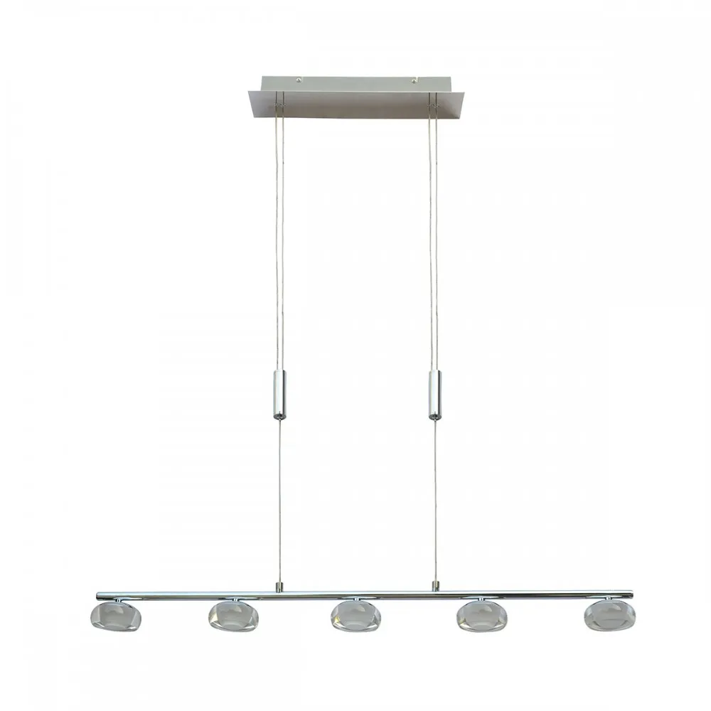 Italux Steven  IT-ZWD-0001-05 CH /KIFUTÓ!!/