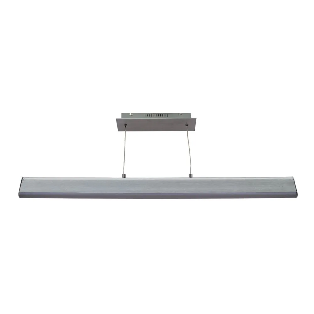 Italux Lemo Függeszték LED 18W meleg fehér 1440lm króm/KIF...