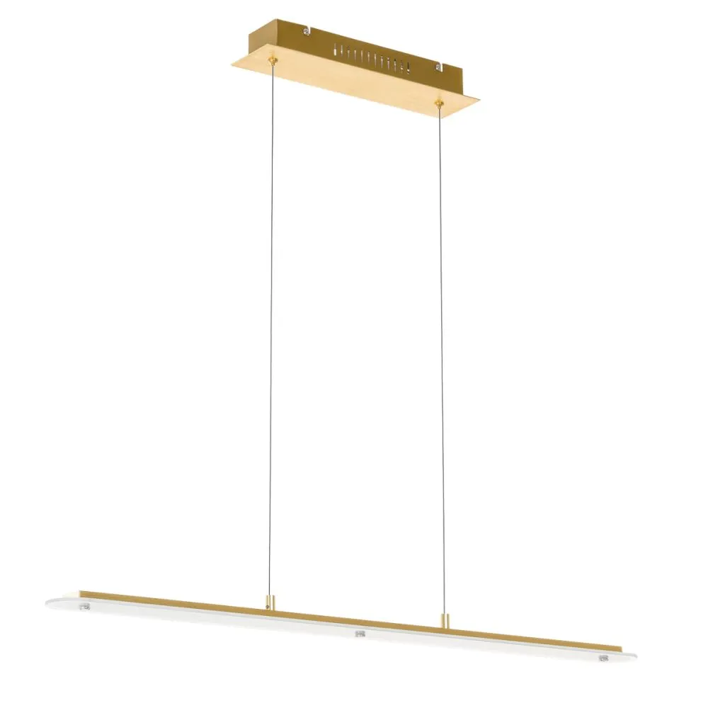 Italux Jonas  Függeszték IT-ZWD-0018-02B BB /KIFUTÓ!!/