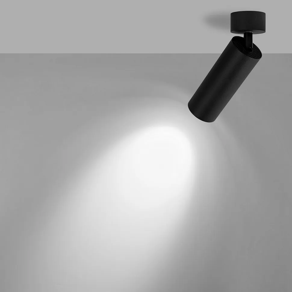  Lens 30fok for series TUB M, D44mm  - LTX-06.A05LS30