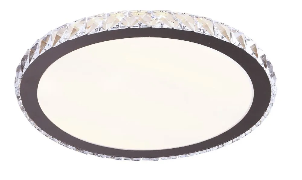 Maxlight PREZZIO Beltéri LED mennyezeti lámpa 24W 1500lm m...