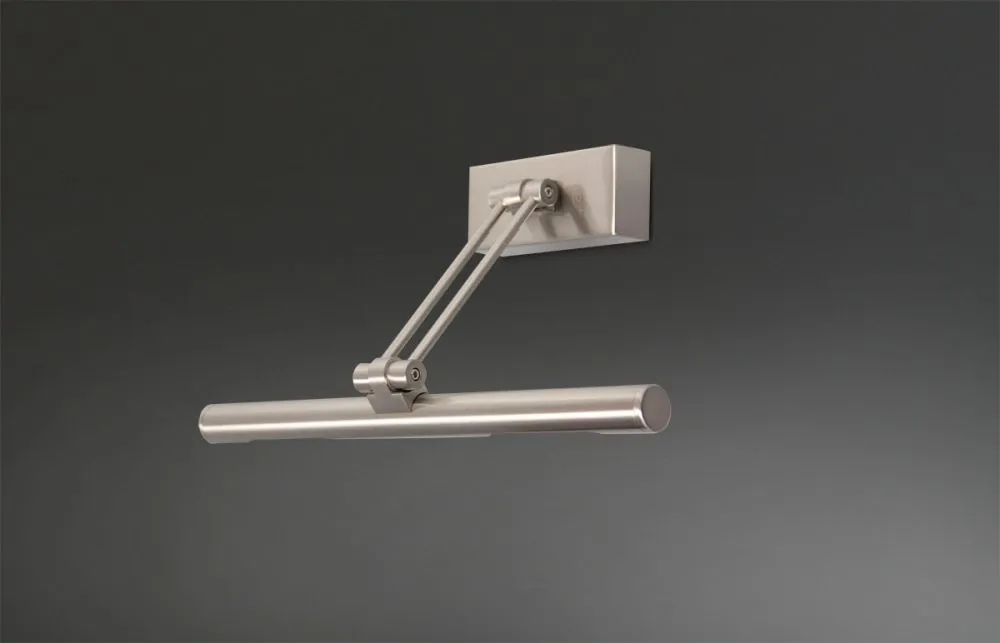 Maxlight ROMA Fali lámpa fém