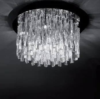 Maxlight BILBAO mennyezeti lámpa kicsi - MAX-3817/10C