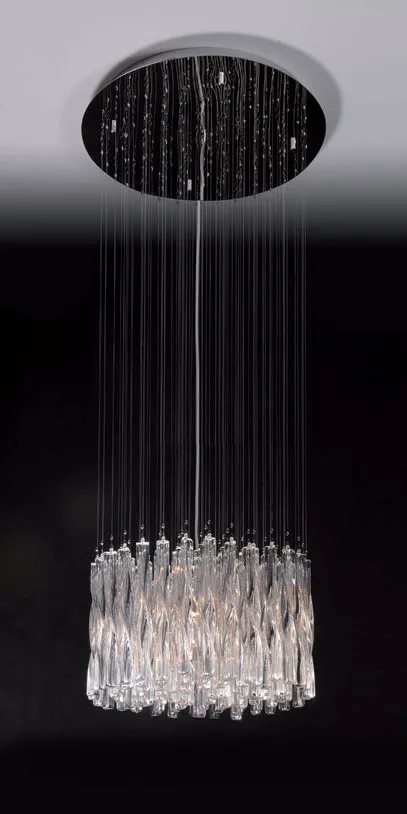 Maxlight BILBAO függeszték kicsi - MAX-3817/10P