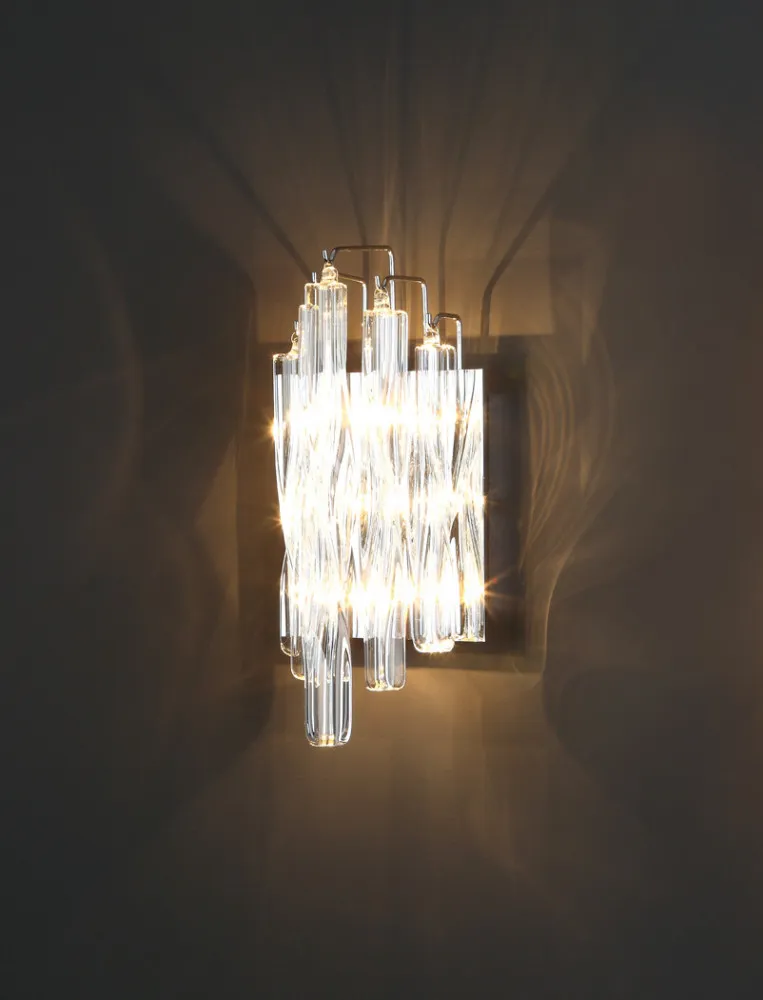 Maxlight BILBAO fali lámpa kicsi - MAX-3817/3W