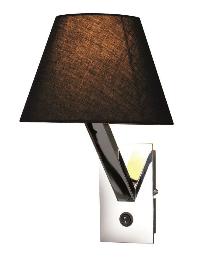 MAXLIGHT ORLANDO 5103W/BL CR