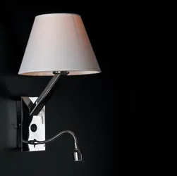 MAXLIGHT ORLANDO 5103WA/WHNM