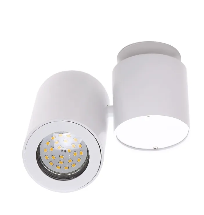 Maxlight BARRO Beltéri mennyezeti lámpa GU10 1x50W fehér...