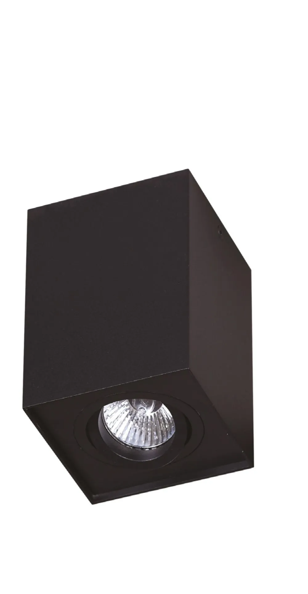 Maxlight BASIC SQUARE Beltéri mennyezeti lámpa GU10 1x50W ...