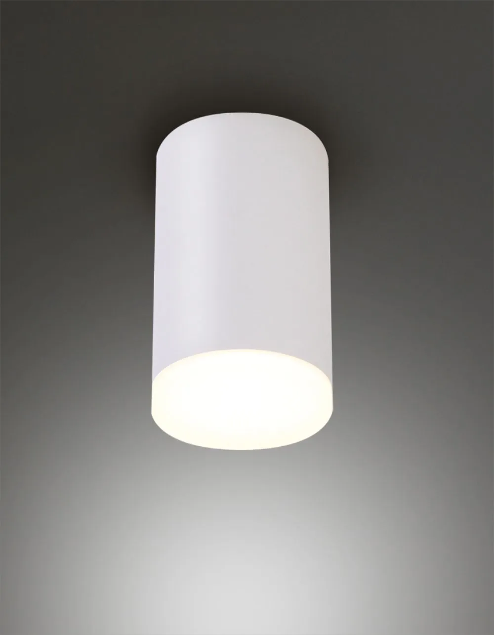 Maxlight SPHERE Mennyezeti lámpa fehér