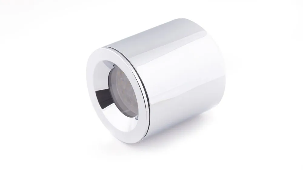 Maxlight FORM Beltéri mennyezeti lámpa GU10 1x50W fehér