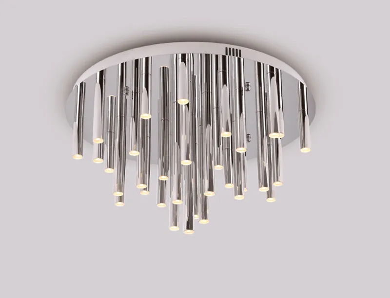 Maxlight ORGANIC Beltéri LED mennyezeti lámpa 33W 1980lm m...