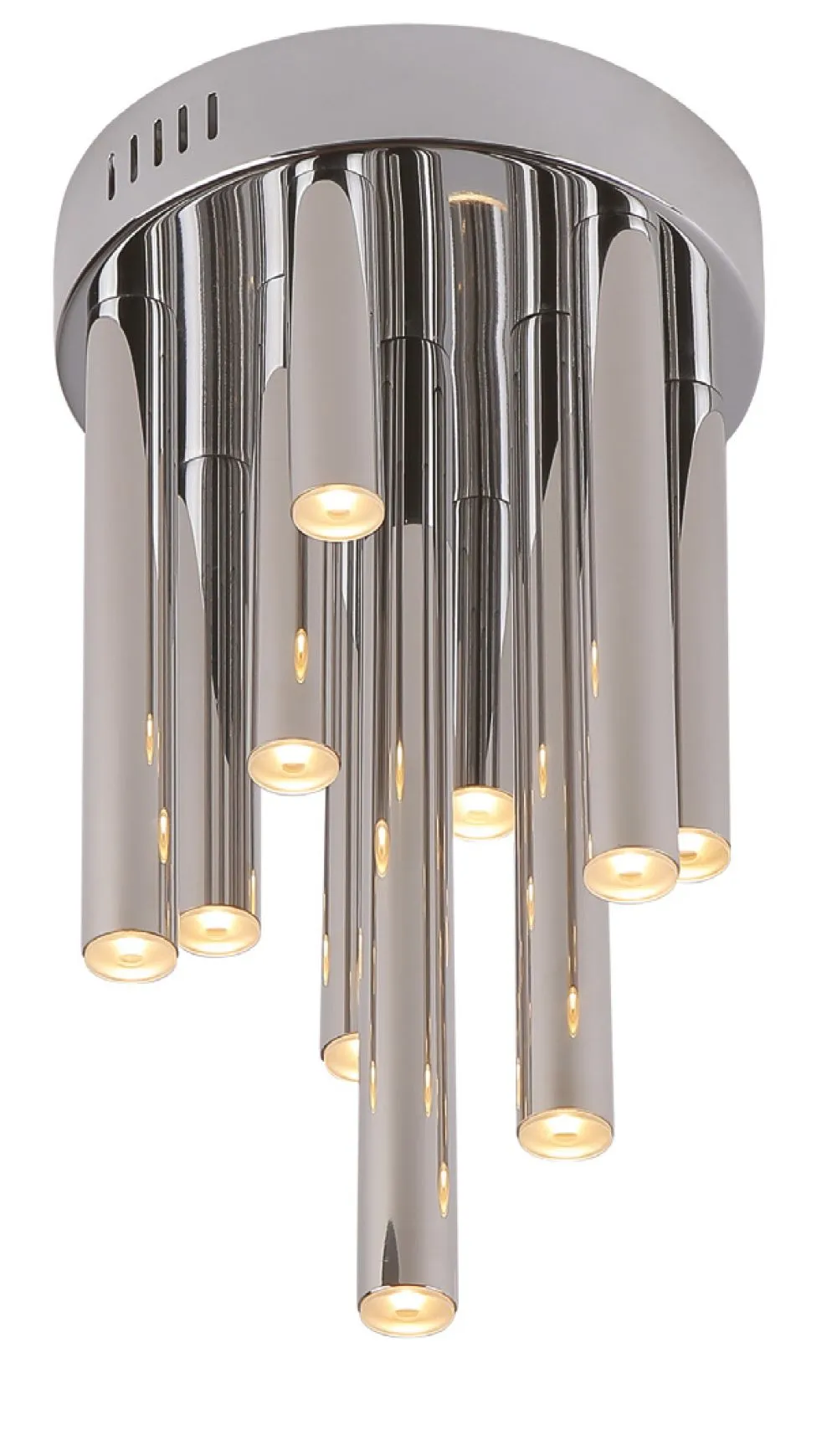 Maxlight ORGANIC Beltéri LED mennyezeti lámpa 10W 600lm me...