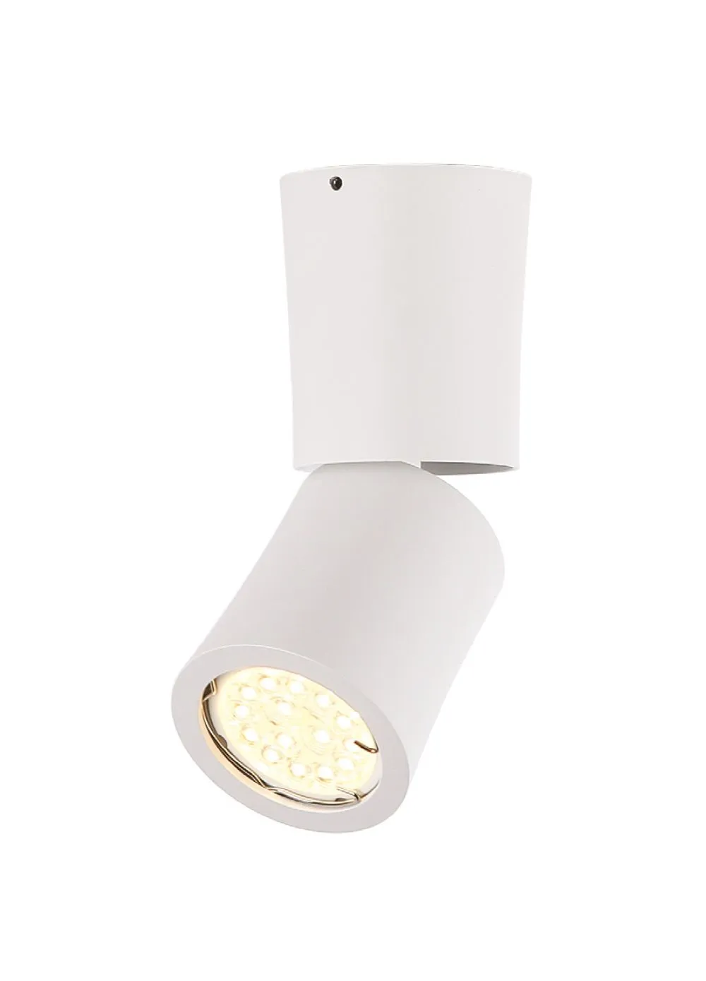 Maxlight DOT Beltéri mennyezeti lámpa GU10 1x50W fehér