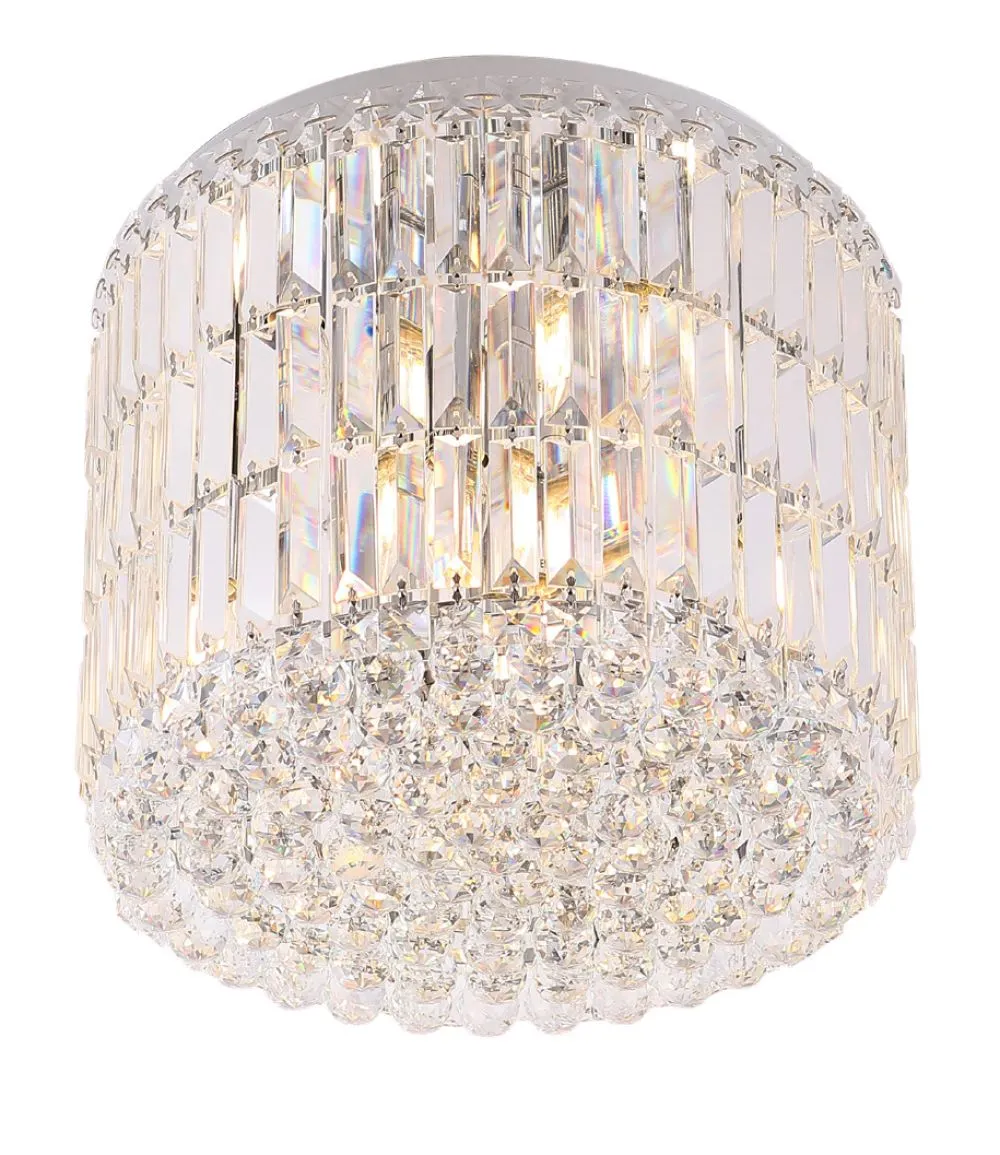 Maxlight PUCCINI Beltéri mennyezeti lámpa E14 11x40W króm/...