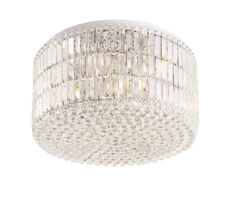 Maxlight PUCCINI Mennyezeti lámpa E14 32x40W króm