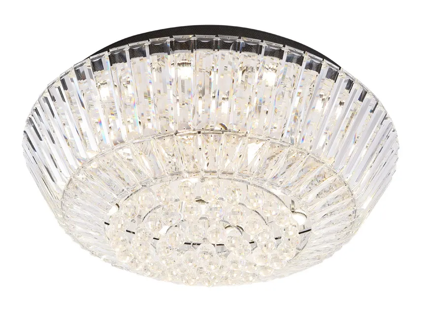 Maxlight CHOPIN Mennyezeti lámpa króm