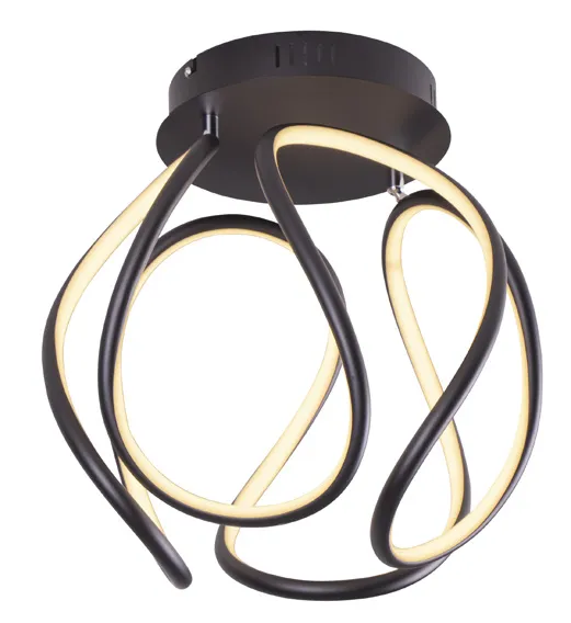 Maxlight TWIST mennyezeti