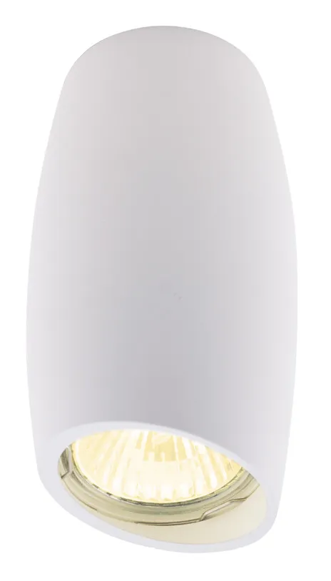 Maxlight LOVE Beltéri mennyezeti lámpa GU10 fehér