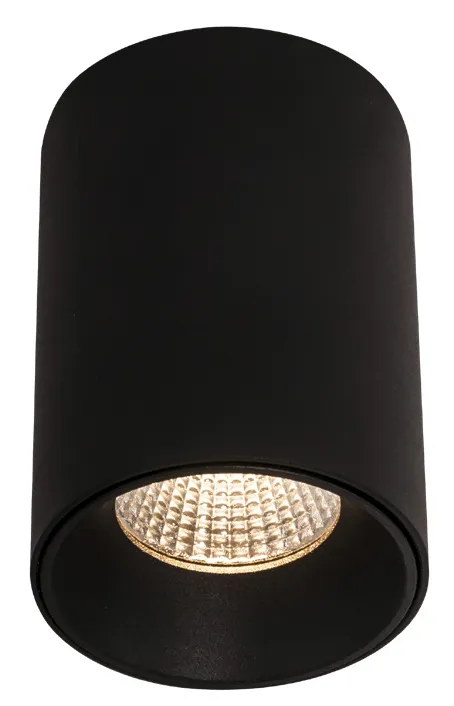 Maxlight CHIP Beltéri mennyezeti lámpa GU10 fekete