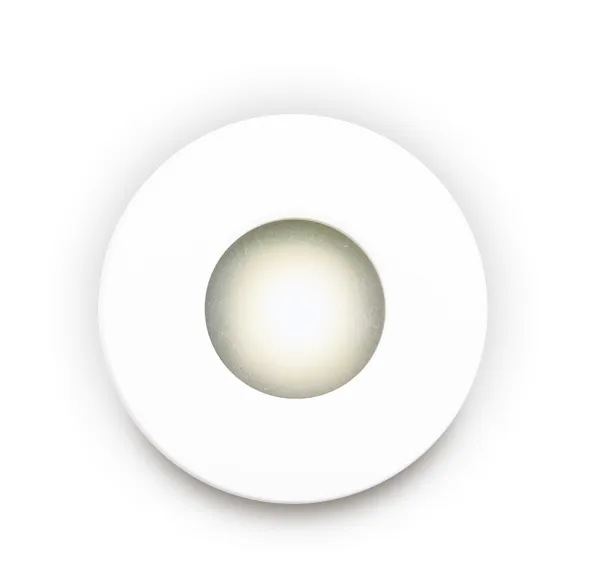 Maxlight IP65 Beépítheto lámpa króm