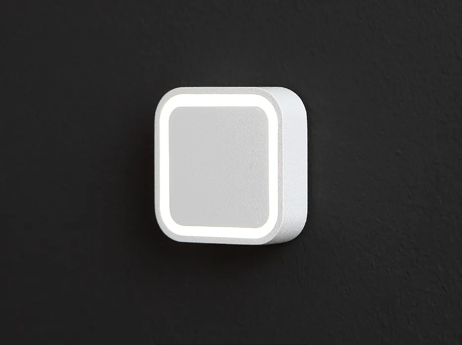 Maxlight FIVE Beépítheto lámpa fehér