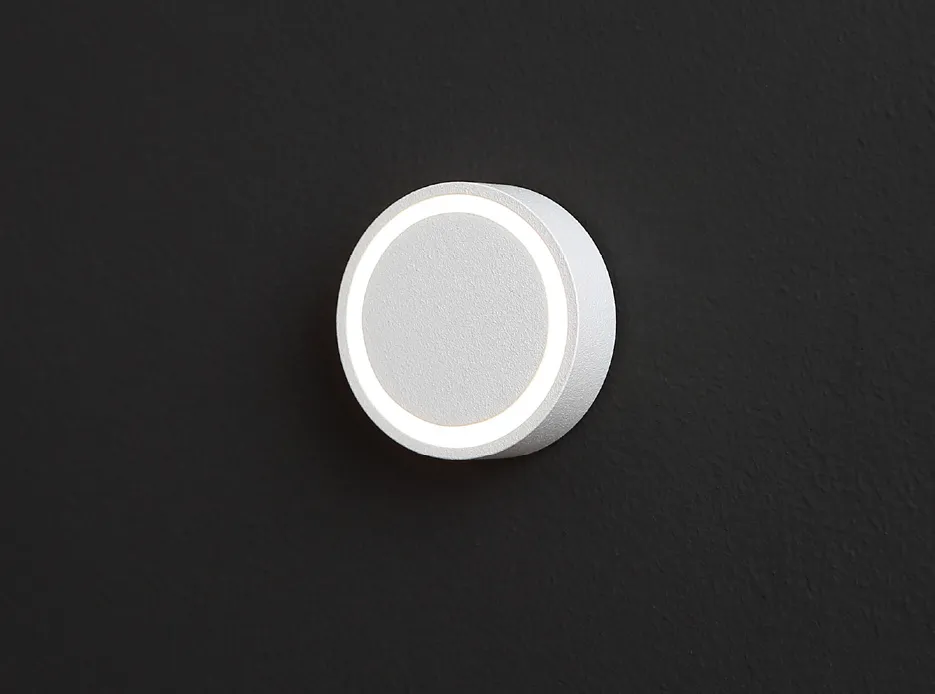 Maxlight FIVE Beépítheto lámpa fehér