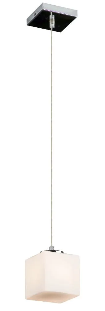 MAXLIGHT CUBI MD3014S-1W