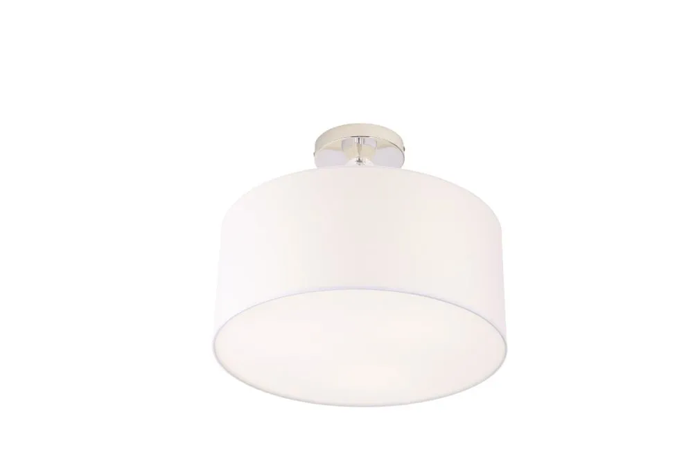 Maxlight ELEGANCE Beltéri mennyezeti lámpa E27 3x40W króm/...