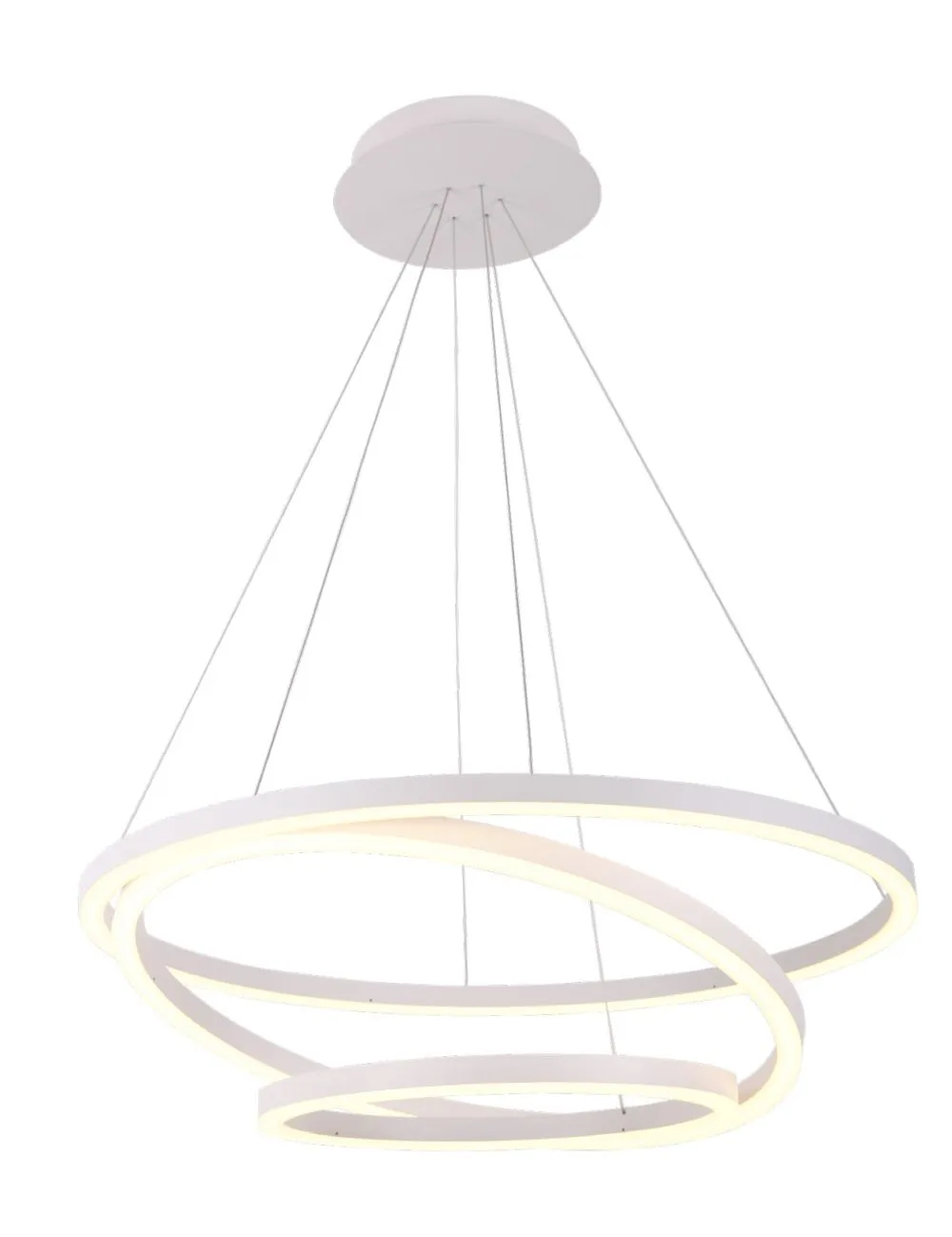 Maxlight ANGEL Függeszték fehér