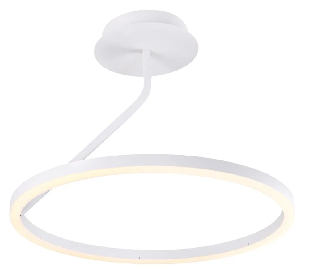 Maxlight ANGEL Beltéri függeszték LED 36W meleg fehér 1870...