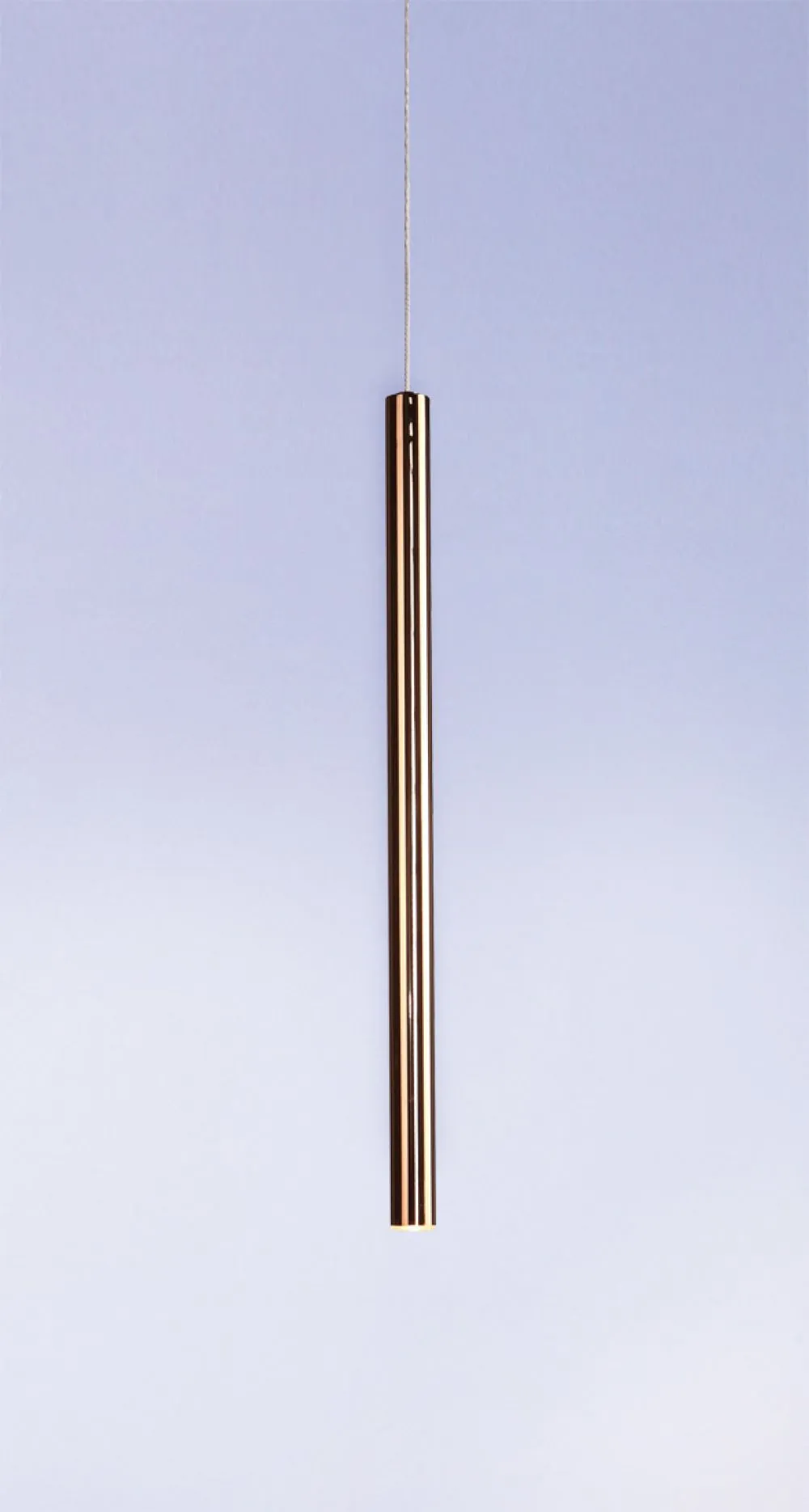 Maxlight ORGANIC Beltéri függeszték LED 1W meleg fehér 60l...