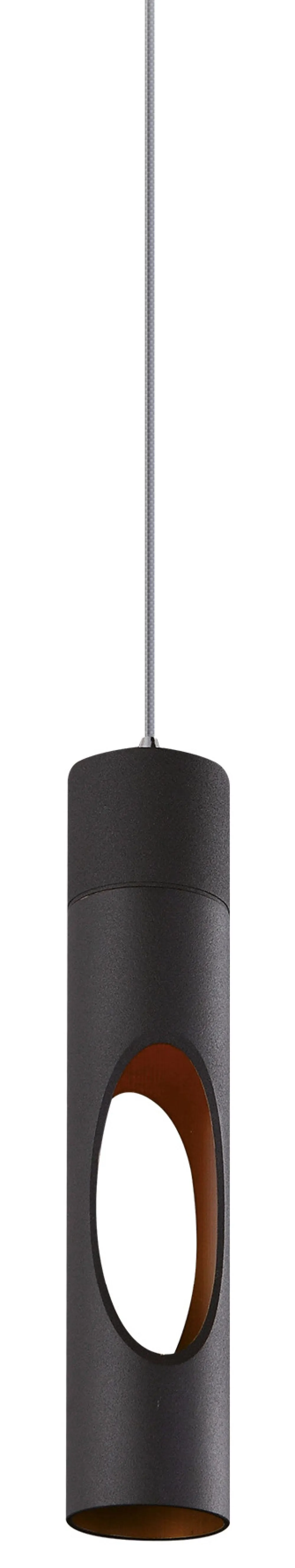 Maxlight GOLDEN Beltéri függeszték LED 5W mekleg fehér290l...