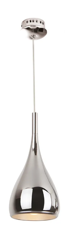 Maxlight VIGO I Függeszték E27 40W króm