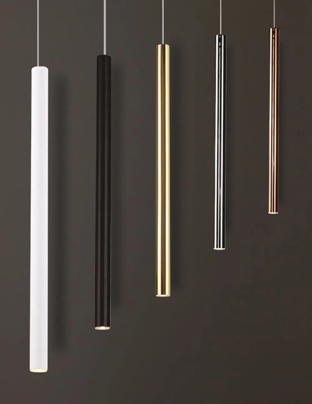 Maxlight ORGANIC Beltéri függeszték LED 1W meleg fehér 60l...