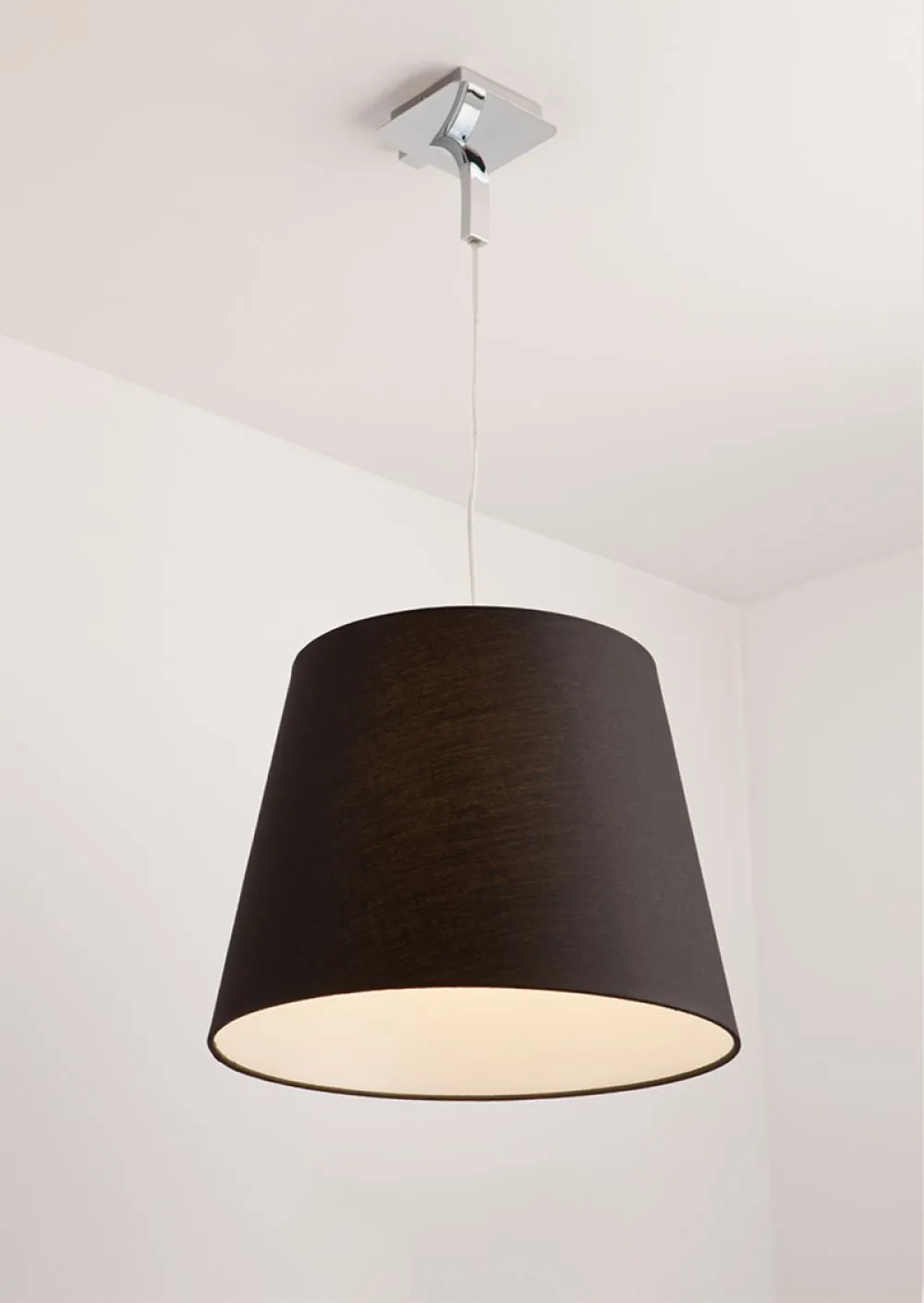 Maxlight DENVER Beltéri függeszték E27 60W króm króm