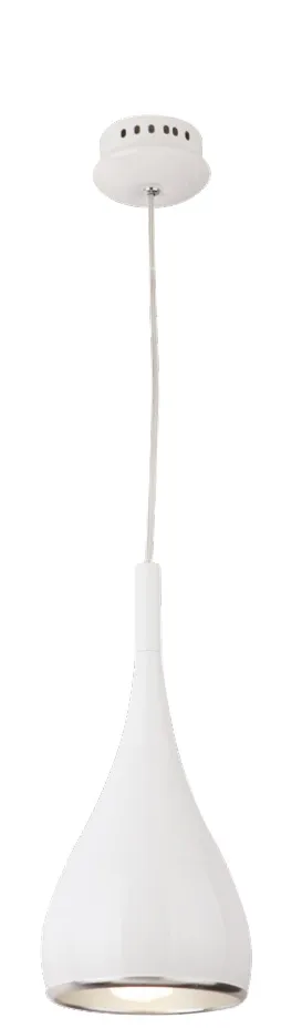 Maxlight VIGO I Függeszték fehér